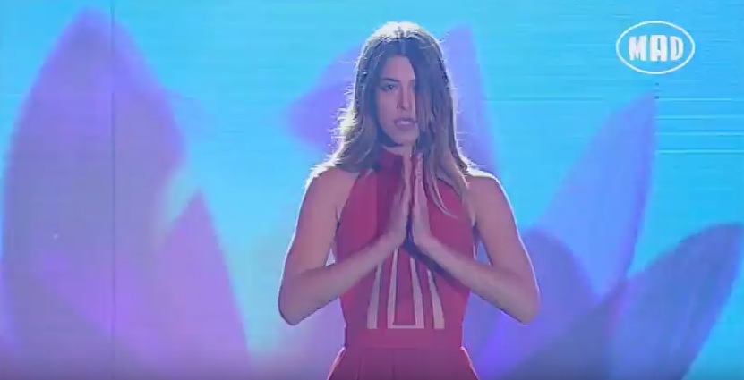 MAD Music Awards Cyprus: Demy - Η αλήθεια μοιάζει ψέμα (βίντεο)