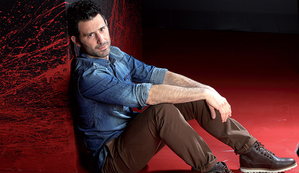 leftheris eleftheriou