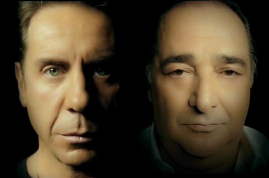 mazonakis karras enastron