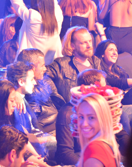 Κώστας Σπυρόπουλος