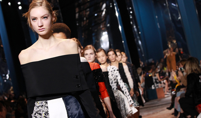 christian dior