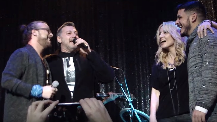 dantis makropoulos zina stan