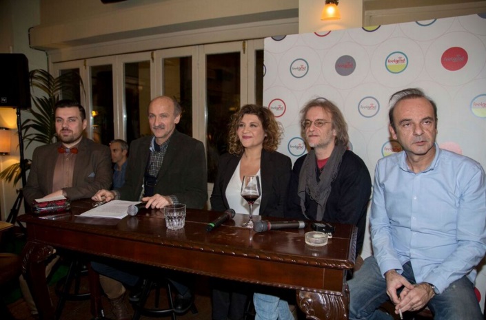 giota negka parousiasi diskou