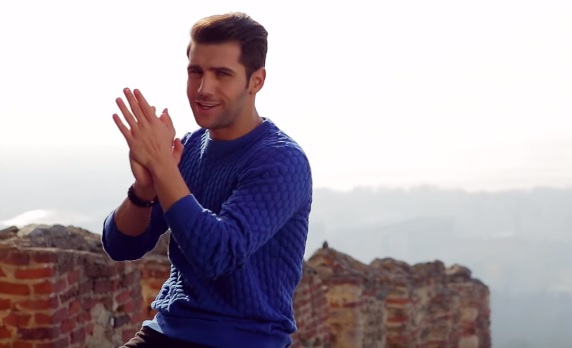 vale petros iakovidis