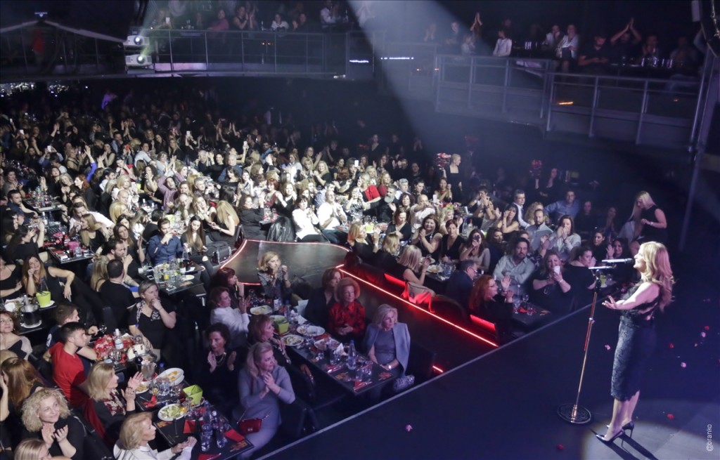 Vox - Θεοδωρίδου