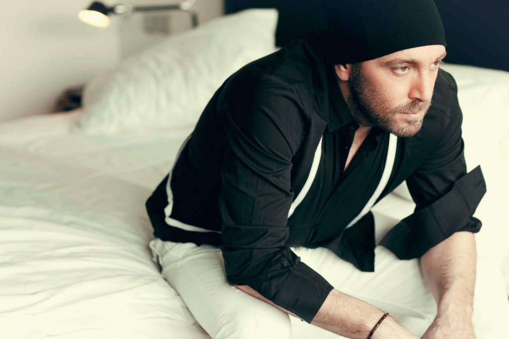 Γιώργος Αλκαίος