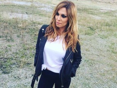 Κοκκίνου - Μακάρι backstage