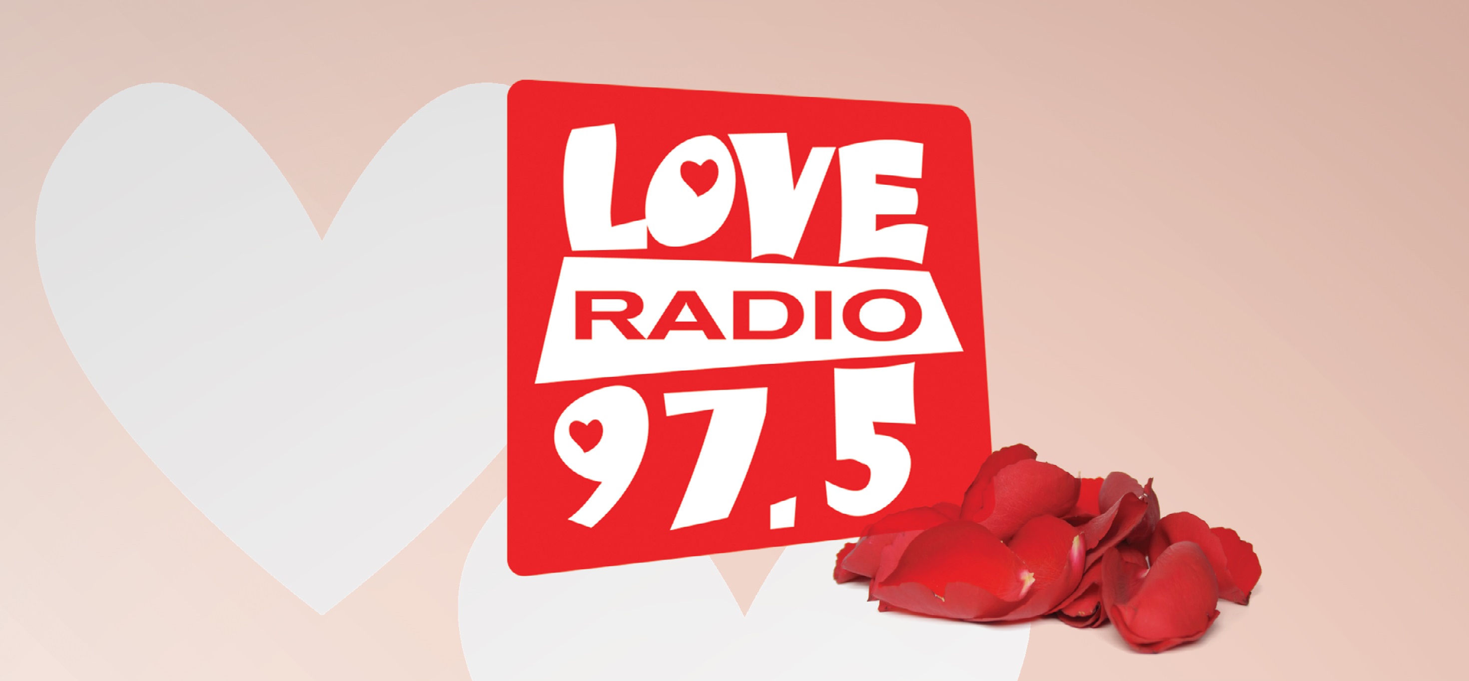 Love 97,5 Valentine's Concert - Δείτε ποιοι καλλιτέχνες θα τραγουδήσουν το Σάββατο 13 Φεβρουαρίου