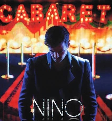 Νίνο Cabaret