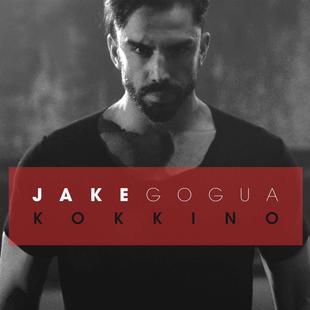 jake kokkino cover