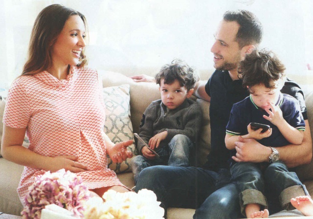 kalomoira oikogeneia