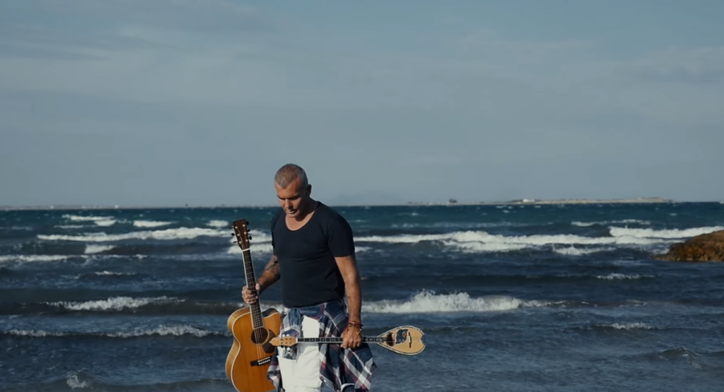 Θάλασσα - Ρόκκος