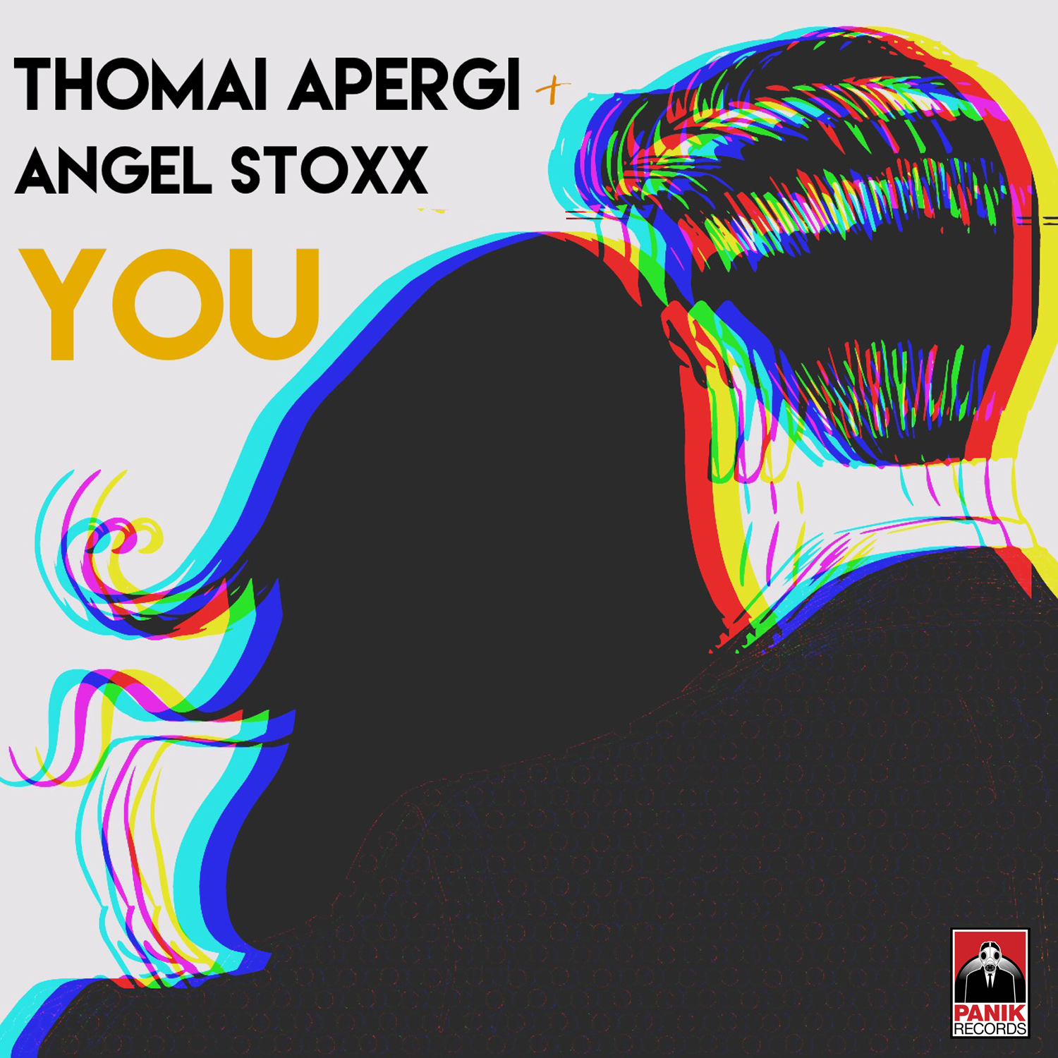 "You" - Thomai Apergi & Angel Stoxx