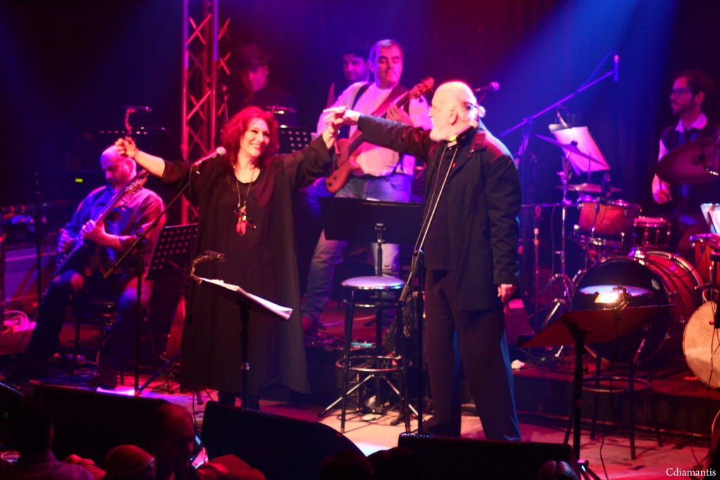 Σαββόπουλος Βιτάλη