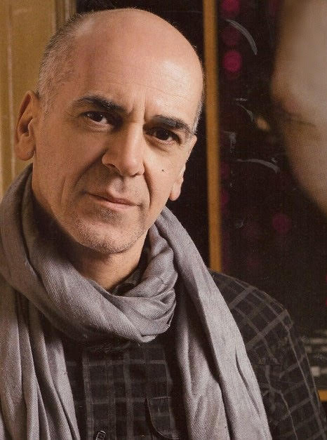 Ορφέας Περίδης