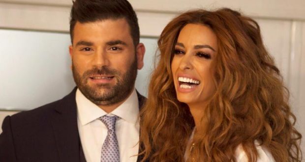 Φουρέιρα - Παντελίδης