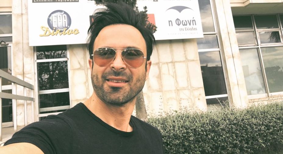 Κωνσταντίνος Χριστοφόρου