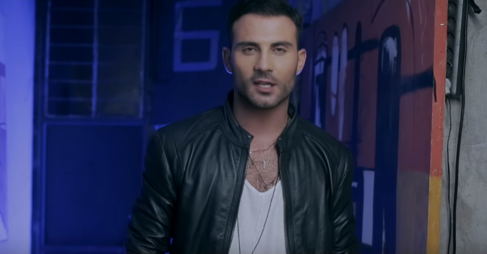 "Μη Ρωτάς" - Αλέξανδρος Μίρτος | Νέο single & βίντεο κλιπ δια χειρός STAN & Icon Music