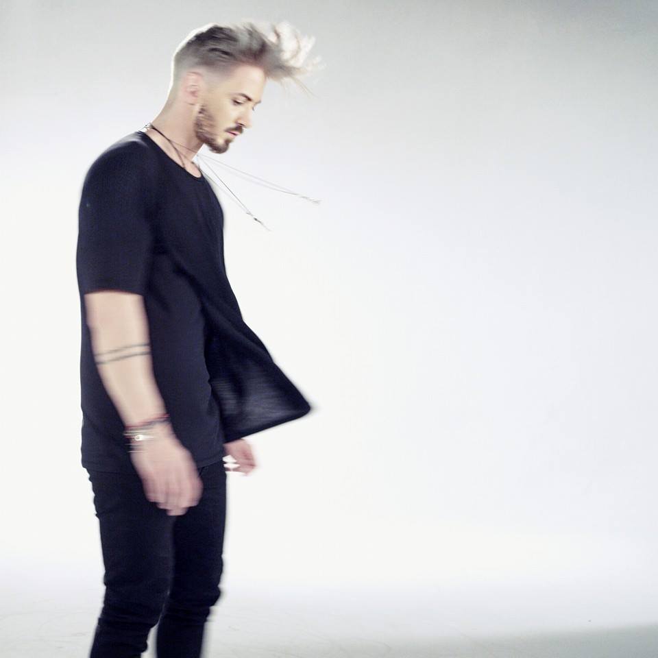 Νίκος Γκάνος - Τι να λέμε backstage