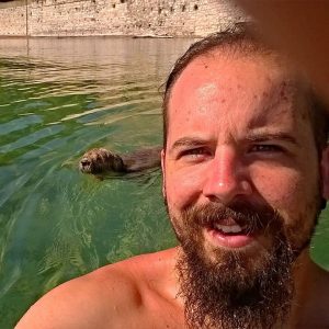 Νίκος Ρουβάς