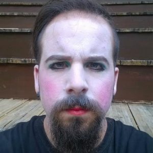 Νίκος Ρουβάς