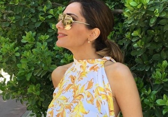 Βανδή collection ρούχων