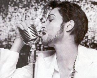 Άννα Βίσση - Prince