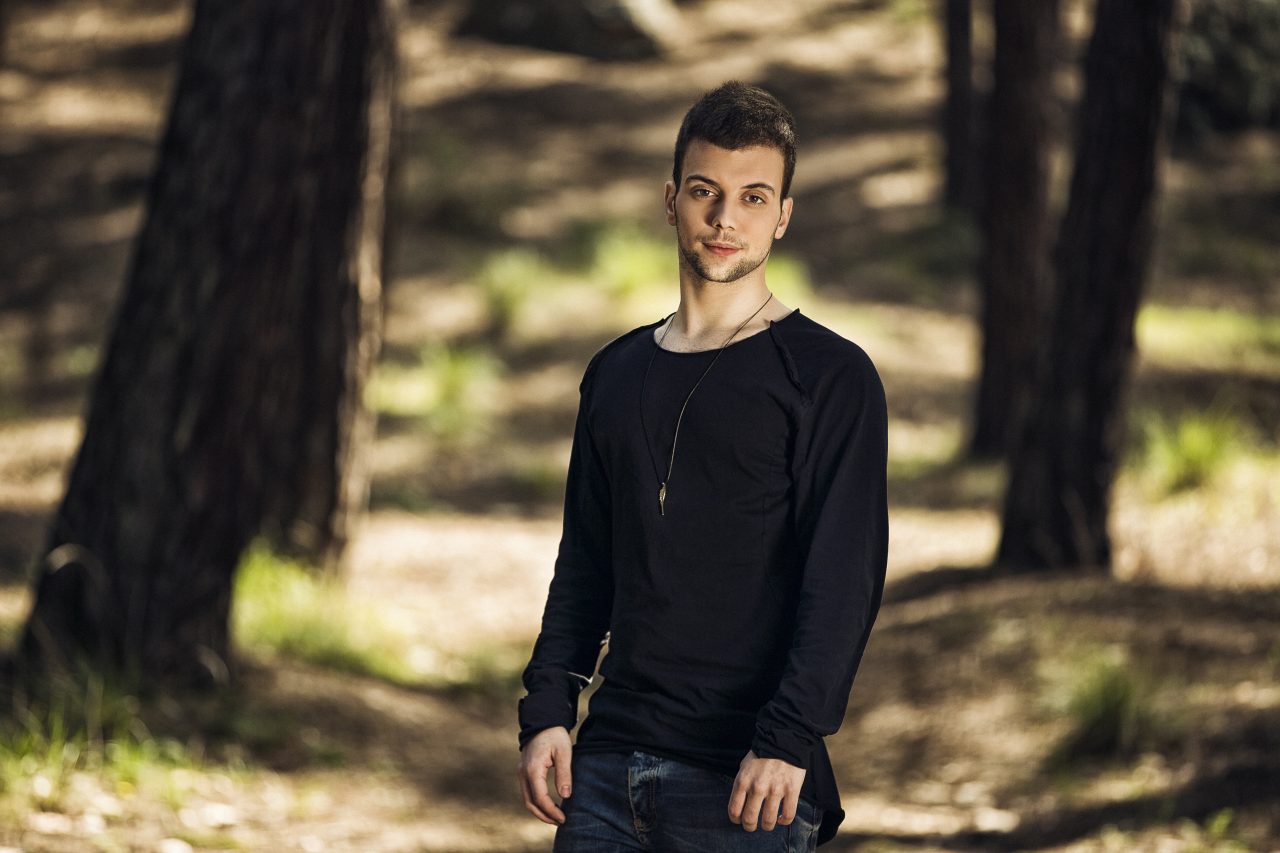 Γιώργος Κυριάζος