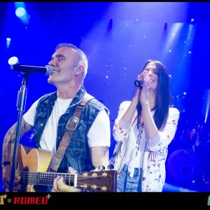 Στέλιος Ρόκκος Cabaret @ Romeo