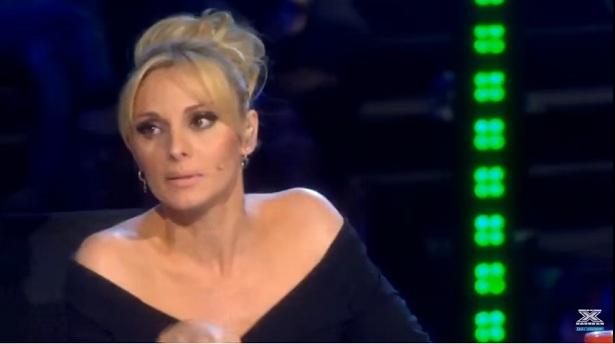 X-Factor Πέγκυ Ζήνα