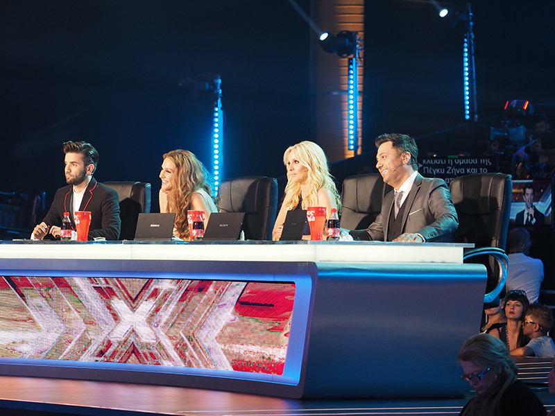 X-Factor