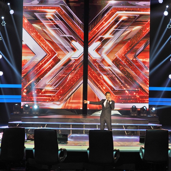 X Factor