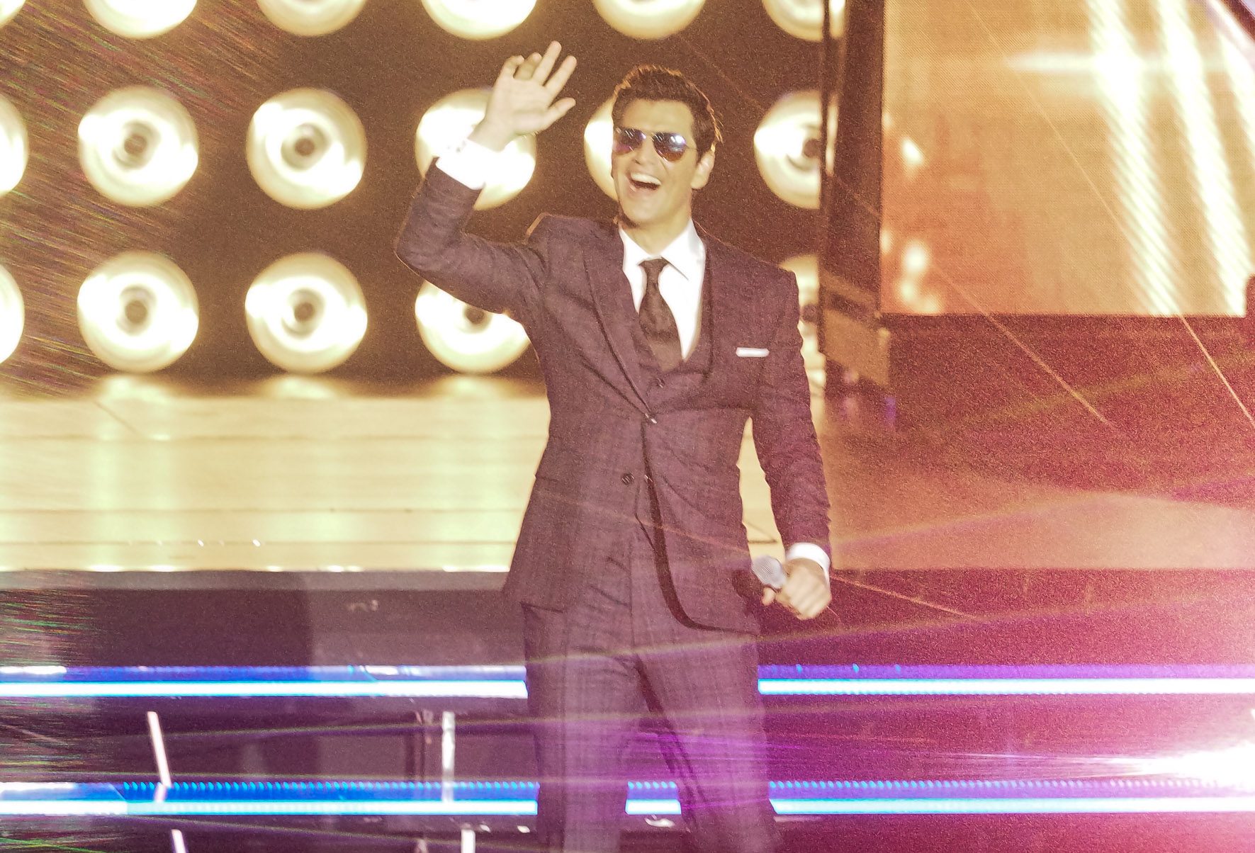 X Factor