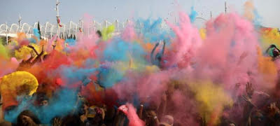 Ποιος θα είναι ο παρουσιαστής του Colour Day Festival