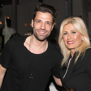 Κώστας Μαρτάκης: 