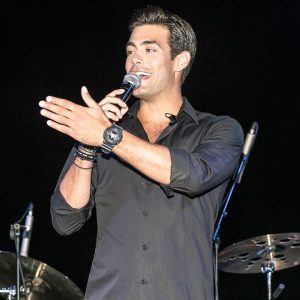 Κώστας Μαρτάκης: 