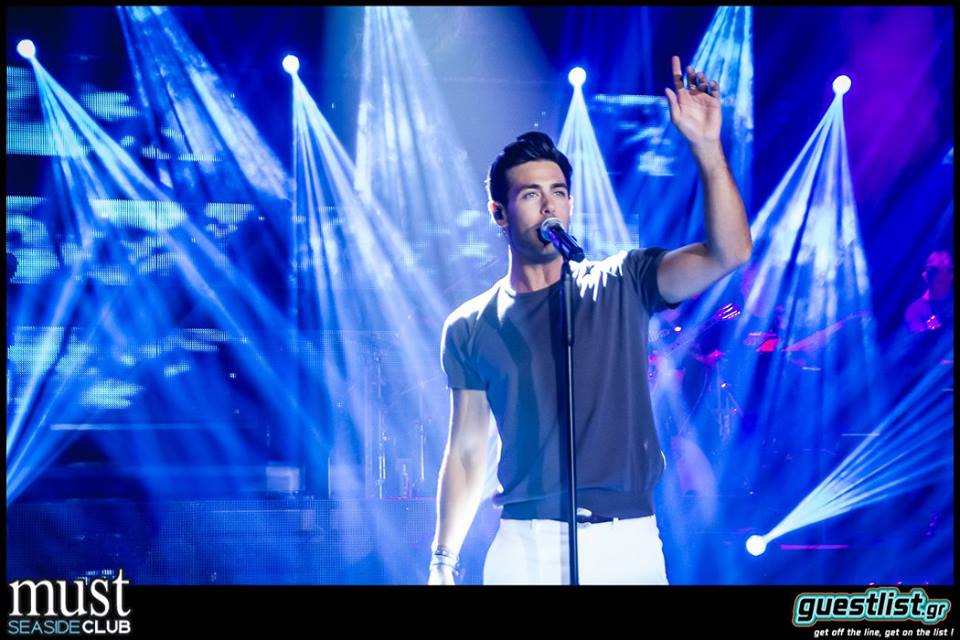 Κώστας Μαρτάκης