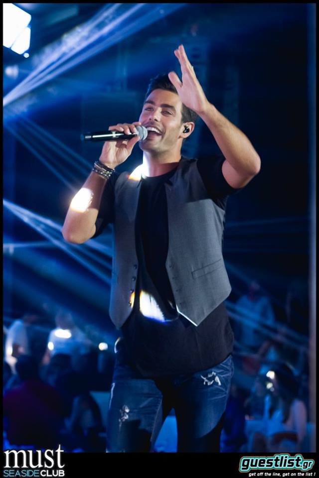 Κώστας Μαρτάκης