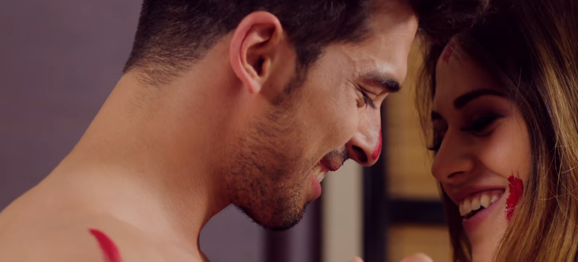 "Mi amor" - Pitsi feat. Animado | Δείτε το νέο βίντεο κλιπ!