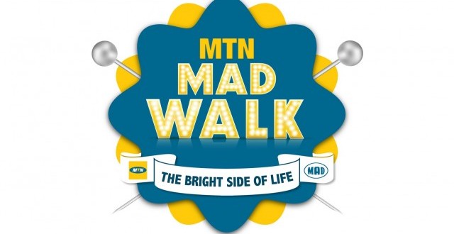 MTN MadWalk 2016 Κύπρου: Δείτε αποσπάσματα από τη λαμπερή βραδιά (βίντεο)