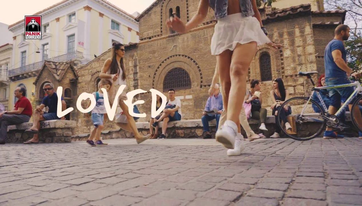 "I should have said" - Playmen feat. Vassy | Άκουσέ το!