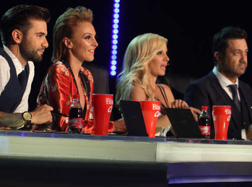 X-Factor: Όλα όσα έγιναν στο 3ο live - Δείτε ποιος παίκτης αποχώρησε (βίντεο)