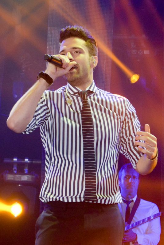 Κωνσταντίνος Αργυρός - Παρουσίαση δίσκου 