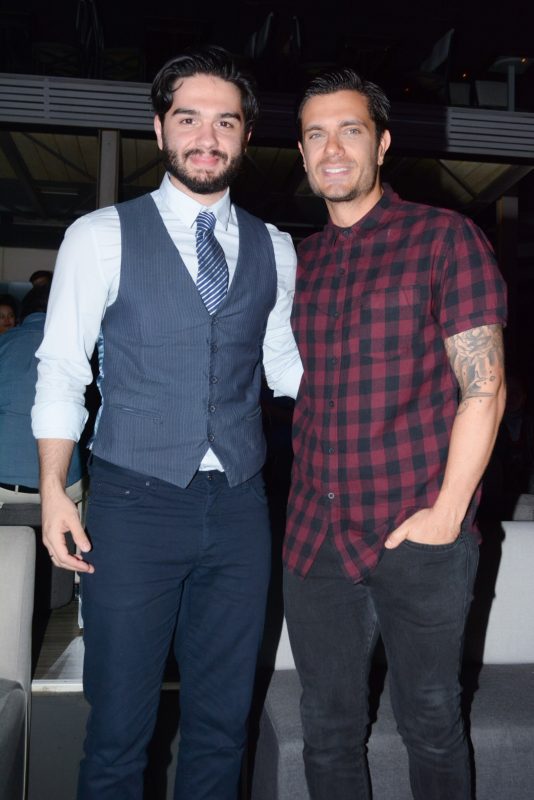 Κωνσταντίνος Αργυρός - Παρουσίαση δίσκου 