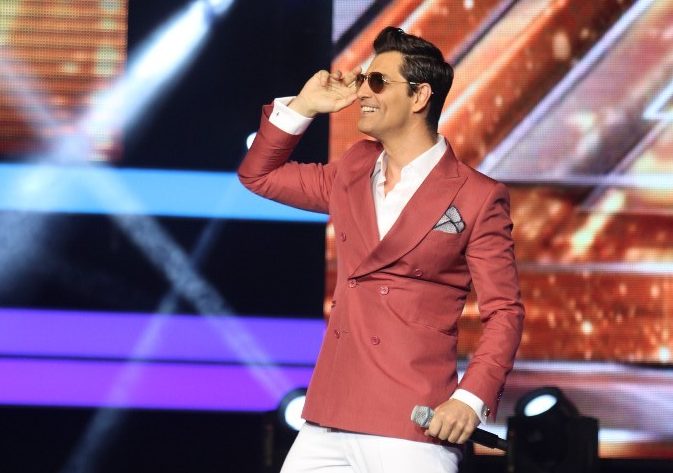 X-Factor: Τι θα δούμε στον Τελικό την Παρασκευή 8 Ιουλίου;