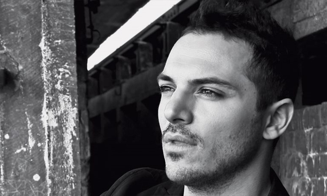 Κώστας Δόξας