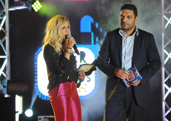 Super Music Awards 2016: Δείτε ποιοι είναι οι μεγάλοι νικητές των βραβείων (φωτογραφίες)