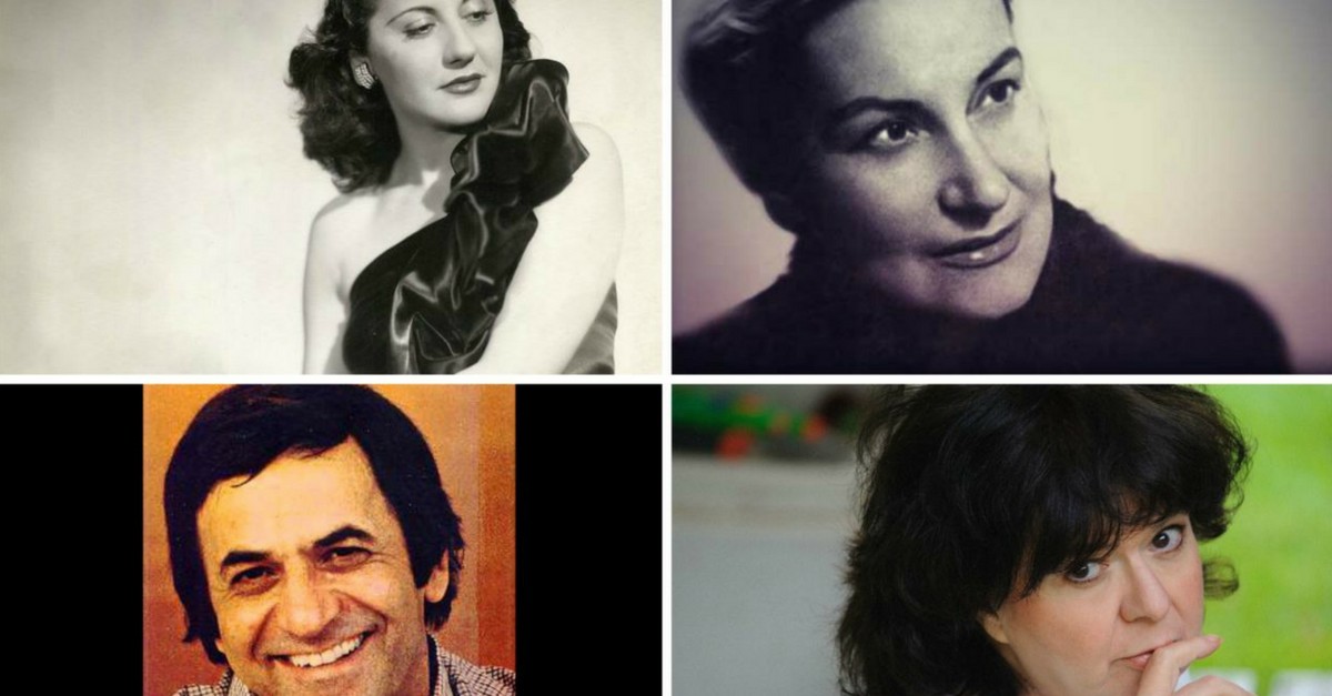τραγούδια που άντεξαν στον χρόνο