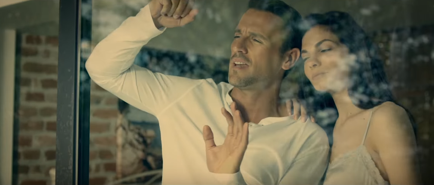 "Μην αργείς" - Δείτε το teaser από το νέο βίντεο κλιπ του Νίκου Βέρτη
