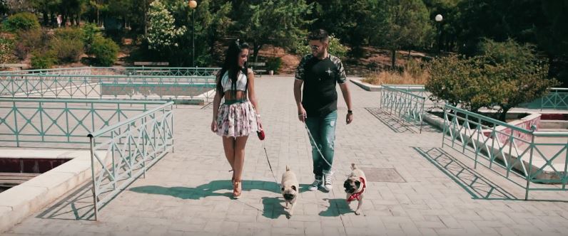 Γιώργος Λιάτης Ραντεβού